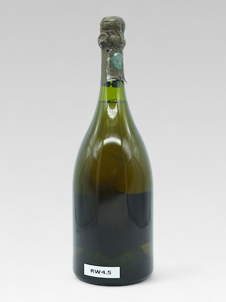 DOM PERIGNON 1971 - View 2 | Rotamagus Wines