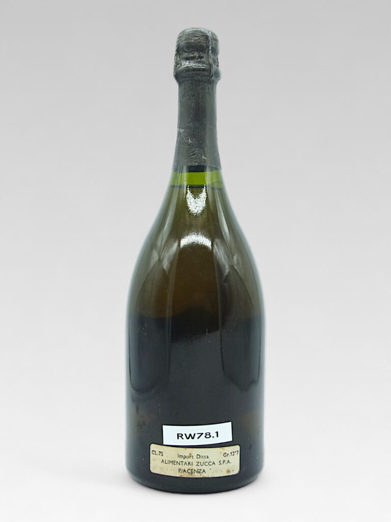 DOM PERIGNON 1971 - View 2 | Rotamagus Wines