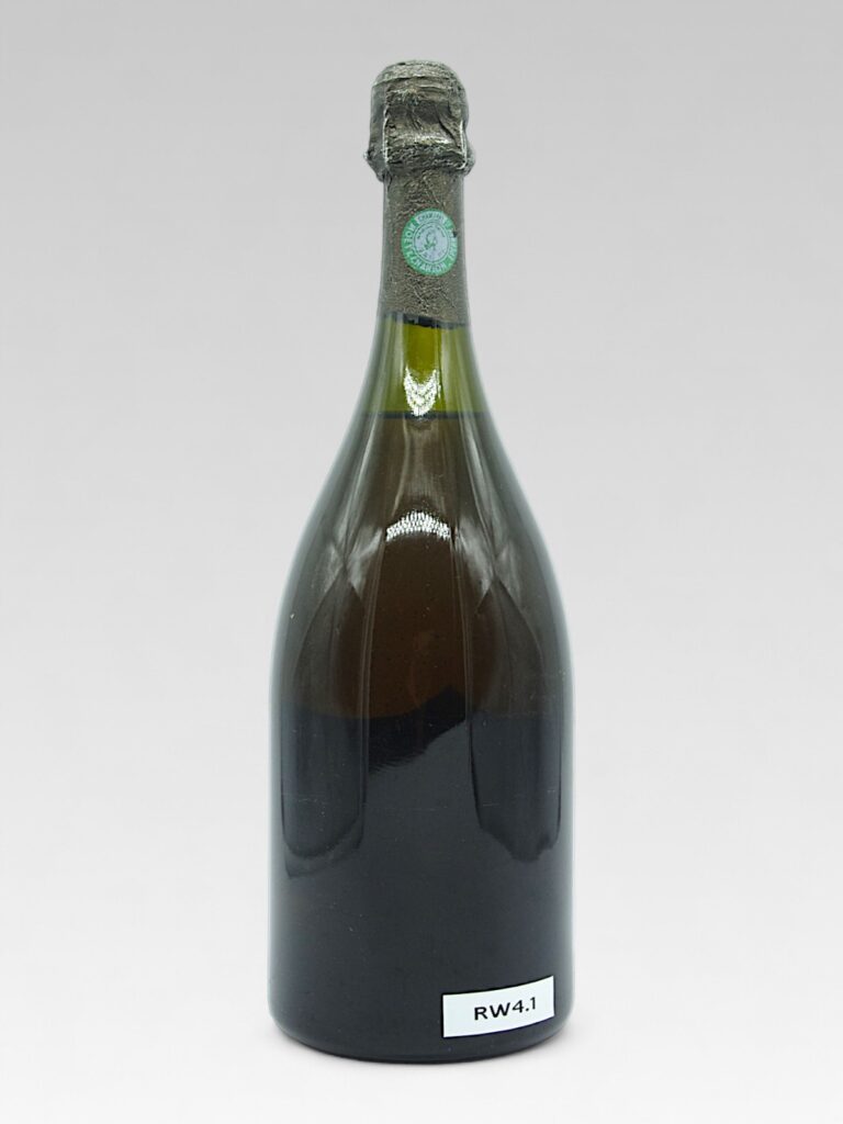 DOM PERIGNON 1971 - View 2 | Rotamagus Wines