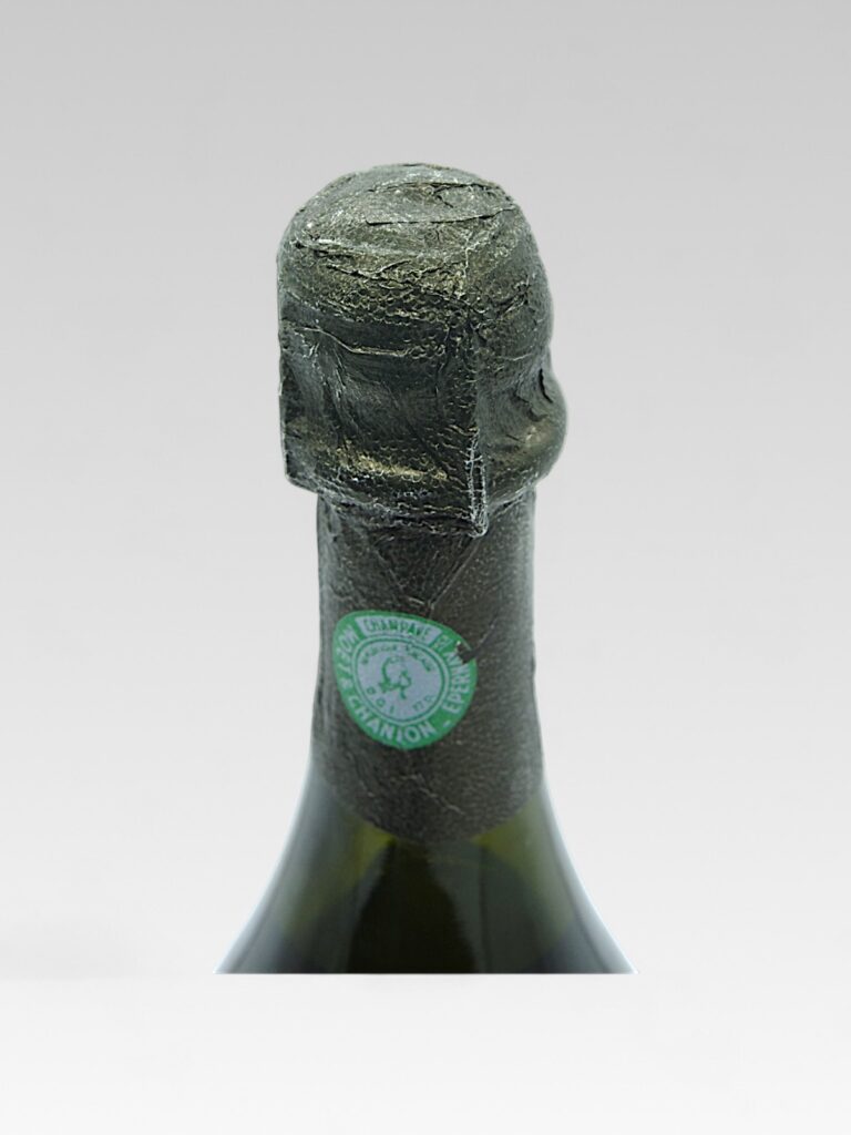 DOM PERIGNON 1971 - View 3 | Rotamagus Wines