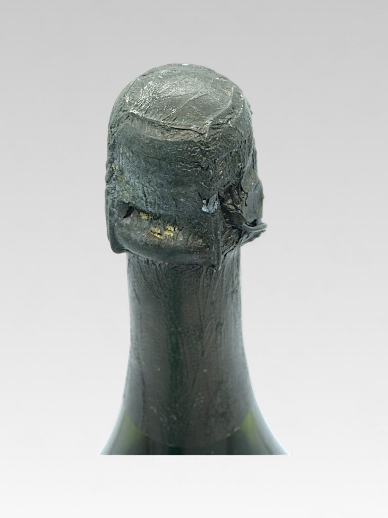DOM PERIGNON 1973 - View 3 | Rotamagus Wines