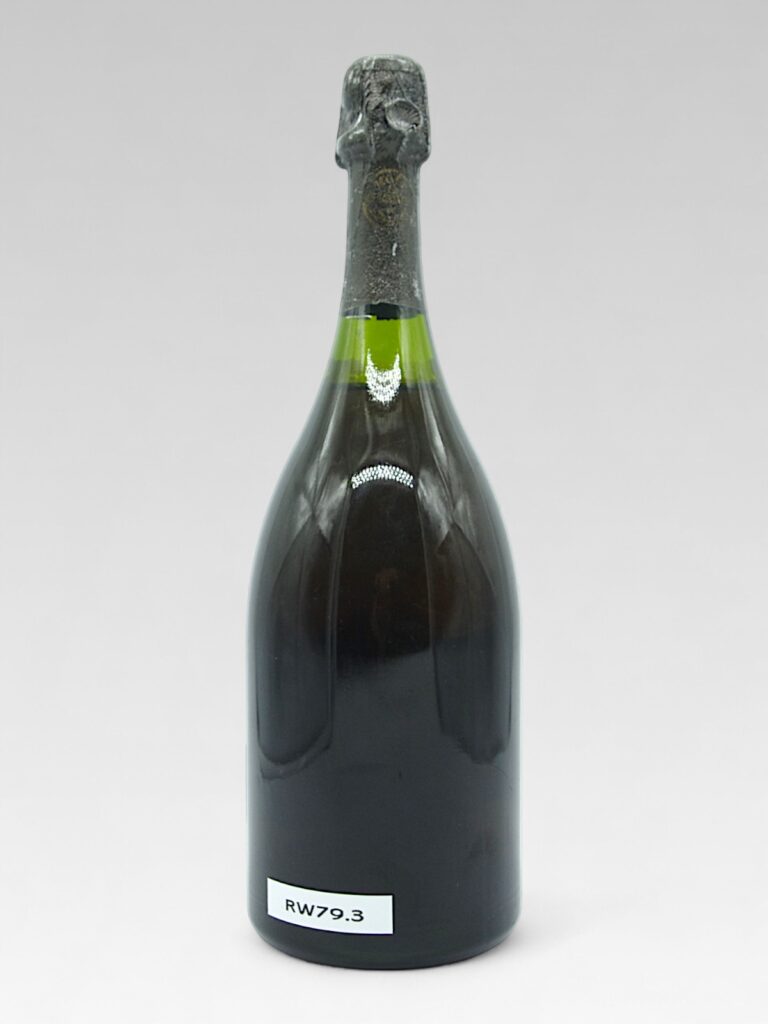 DOM PERIGNON 1973 - View 2 | Rotamagus Wines