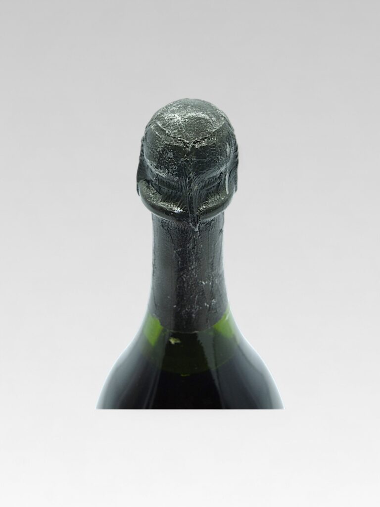 DOM PERIGNON 1973 - View 3 | Rotamagus Wines