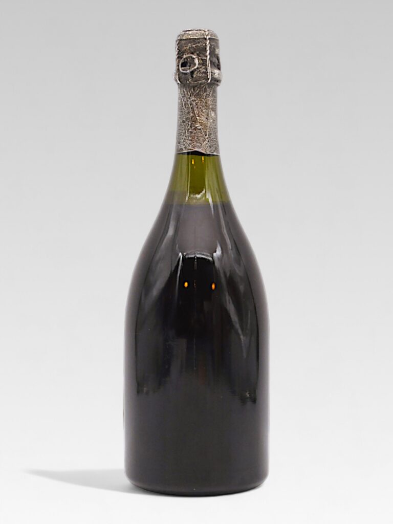 DOM PERIGNON 1973 - View 2 | Rotamagus Wines