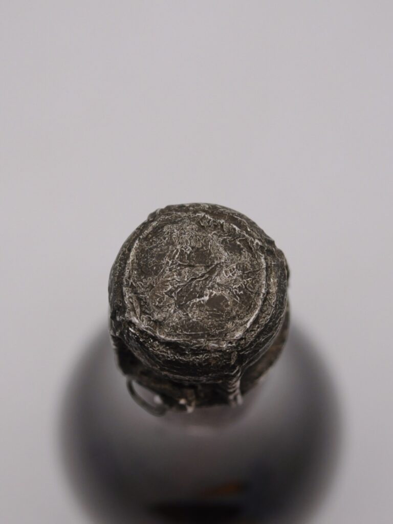 DOM PERIGNON 1973 - View 3 | Rotamagus Wines