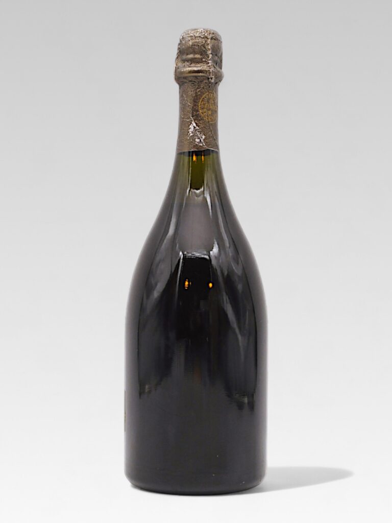 DOM PERIGNON 1973 - View 2 | Rotamagus Wines