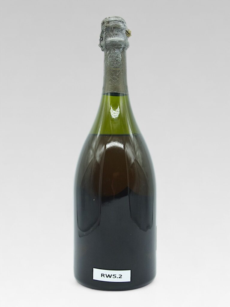 DOM PERIGNON 1973 - View 2 | Rotamagus Wines
