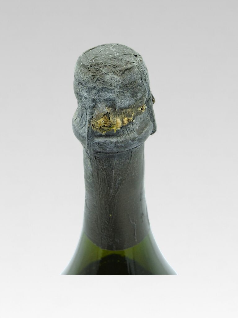 DOM PERIGNON 1973 - View 3 | Rotamagus Wines