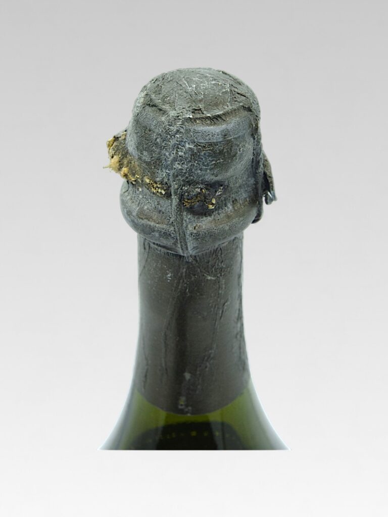 DOM PERIGNON 1973 - View 4 | Rotamagus Wines