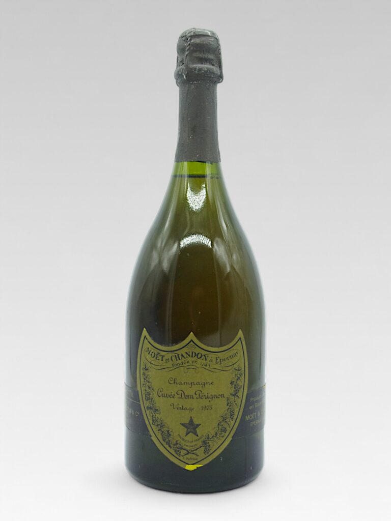 DOM PERIGNON 1973 - View 1 | Rotamagus Wines