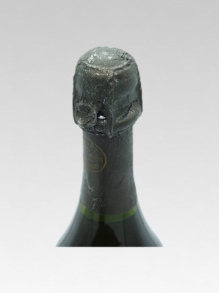 DOM PERIGNON 1973 - View 3 | Rotamagus Wines