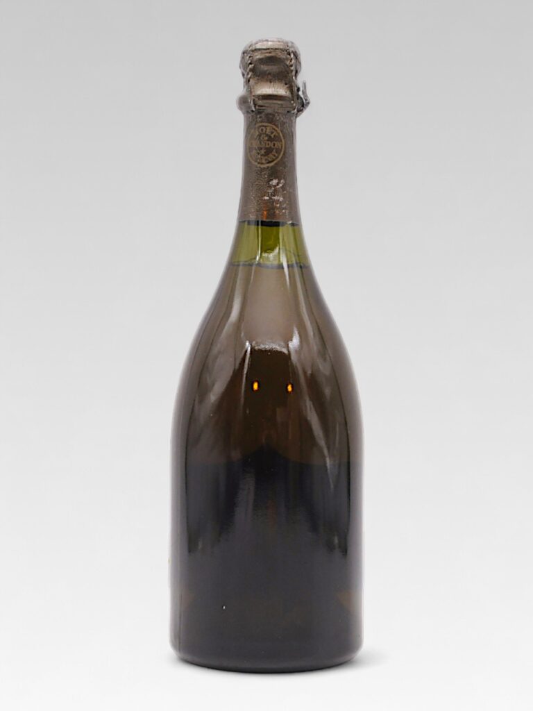 DOM PERIGNON 1973 - View 2 | Rotamagus Wines