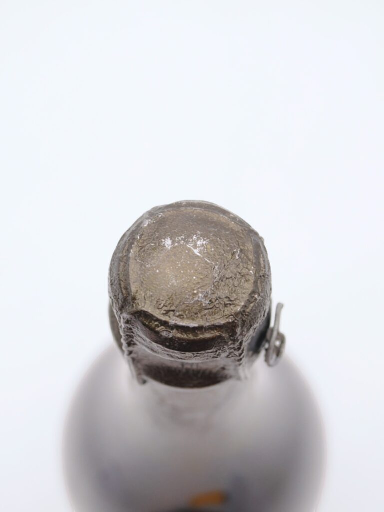 DOM PERIGNON 1973 - View 3 | Rotamagus Wines