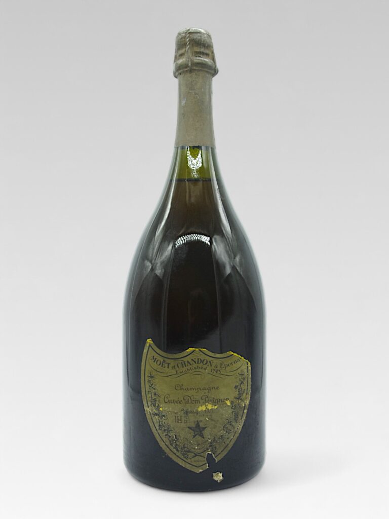 DOM PERIGNON 1975 MAGNUM - View 1 | Rotamagus Wines