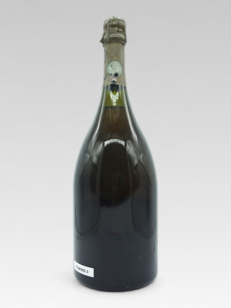 DOM PERIGNON 1975 MAGNUM - View 2 | Rotamagus Wines