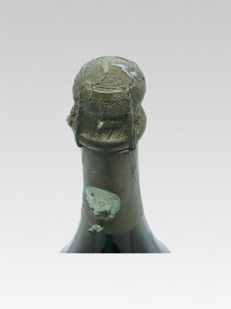 DOM PERIGNON 1975 MAGNUM - View 3 | Rotamagus Wines
