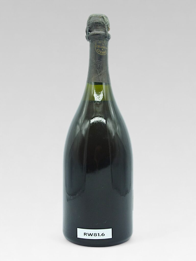 DOM PERIGNON 1976 - View 2 | Rotamagus Wines