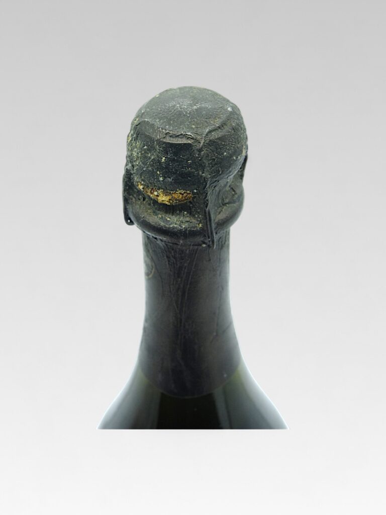DOM PERIGNON 1976 - View 3 | Rotamagus Wines