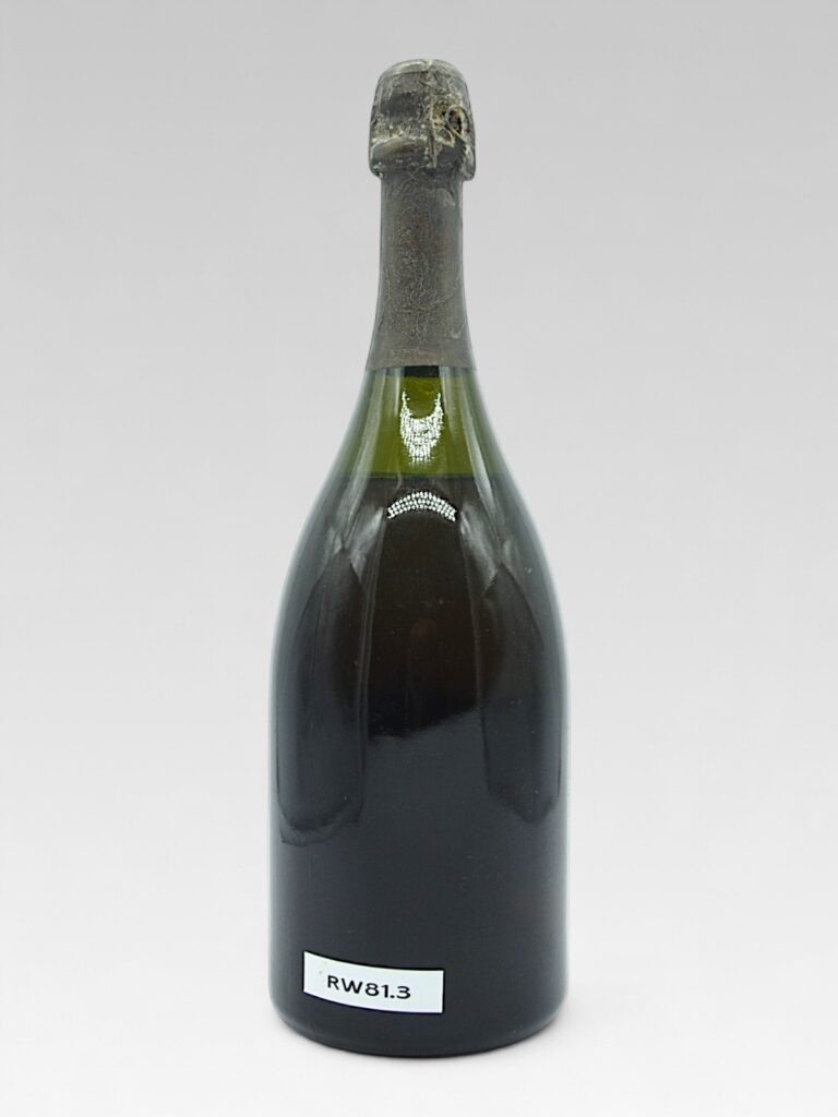 DOM PERIGNON 1976 - View 2 | Rotamagus Wines