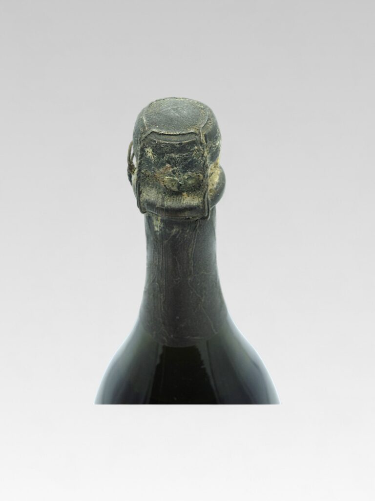 DOM PERIGNON 1976 - View 3 | Rotamagus Wines
