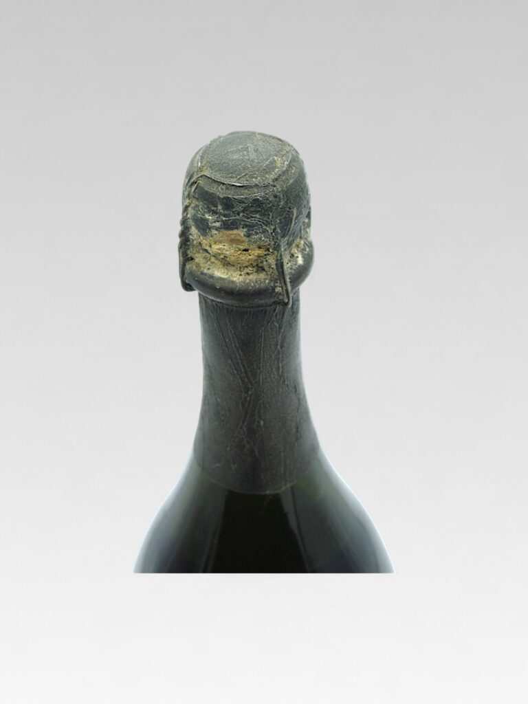DOM PERIGNON 1976 - View 4 | Rotamagus Wines