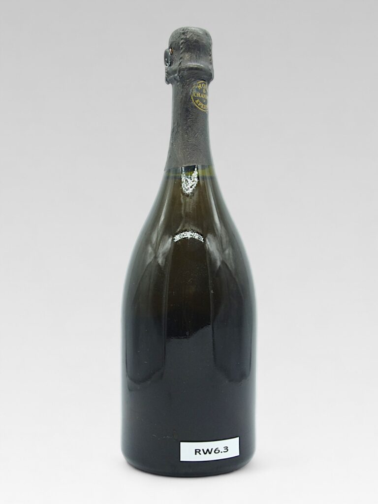 DOM PERIGNON 1976 - View 2 | Rotamagus Wines