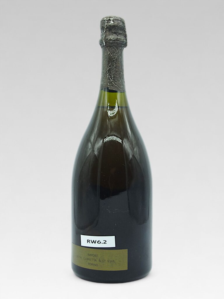 DOM PERIGNON 1976 - View 2 | Rotamagus Wines