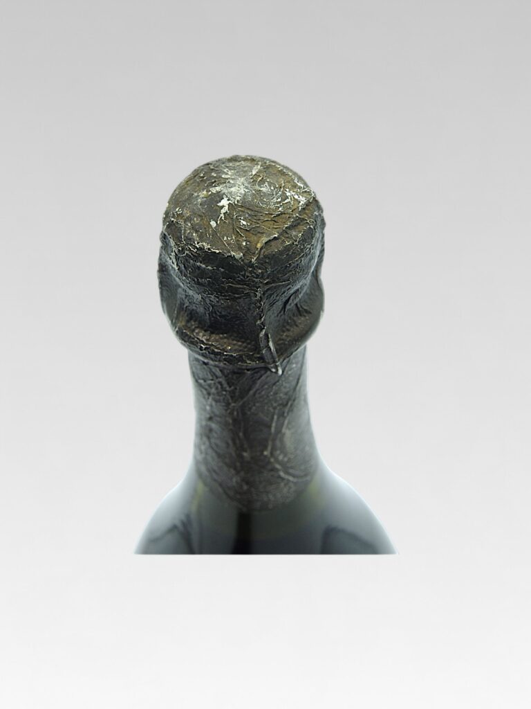 DOM PERIGNON 1976 - View 3 | Rotamagus Wines