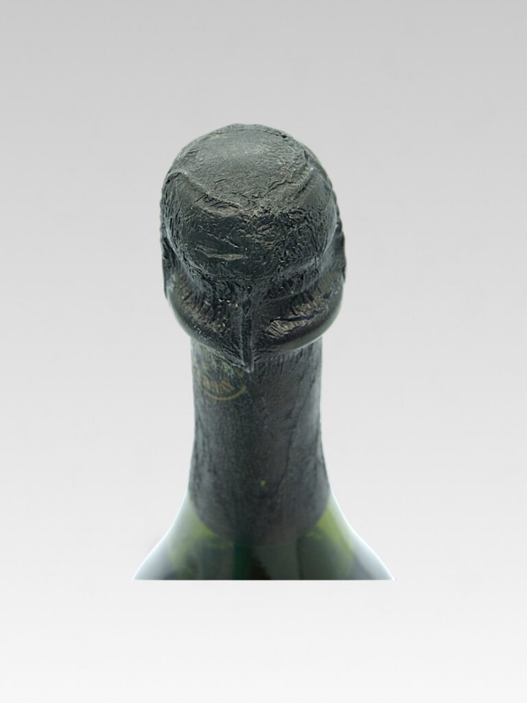 DOM PERIGNON 1976 - View 3 | Rotamagus Wines