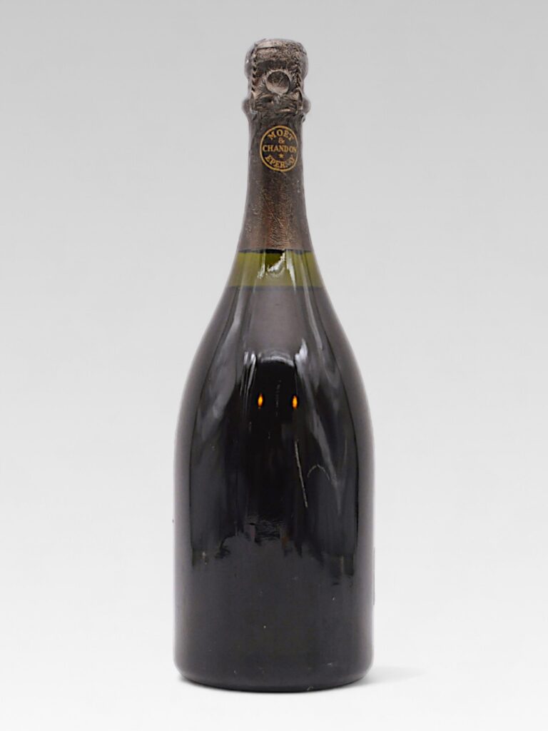 DOM PERIGNON 1978 - View 2 | Rotamagus Wines