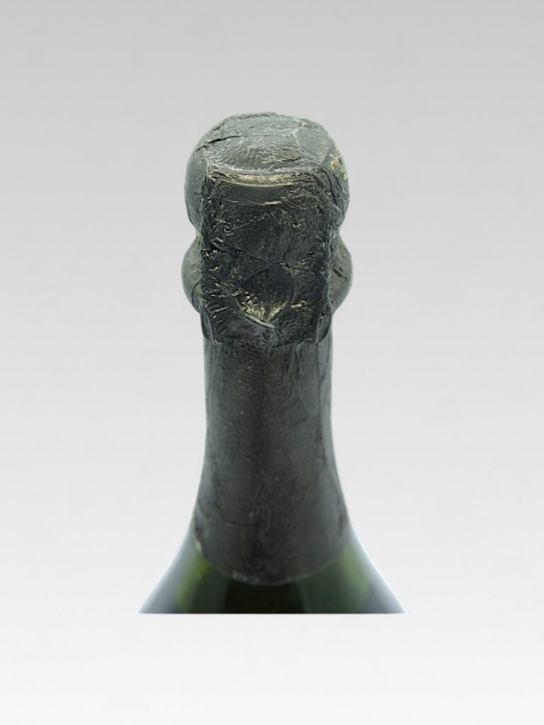 DOM PERIGNON 1978 - View 3 | Rotamagus Wines