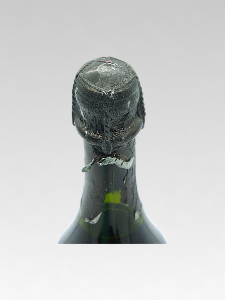 DOM PERIGNON 1978 - View 3 | Rotamagus Wines