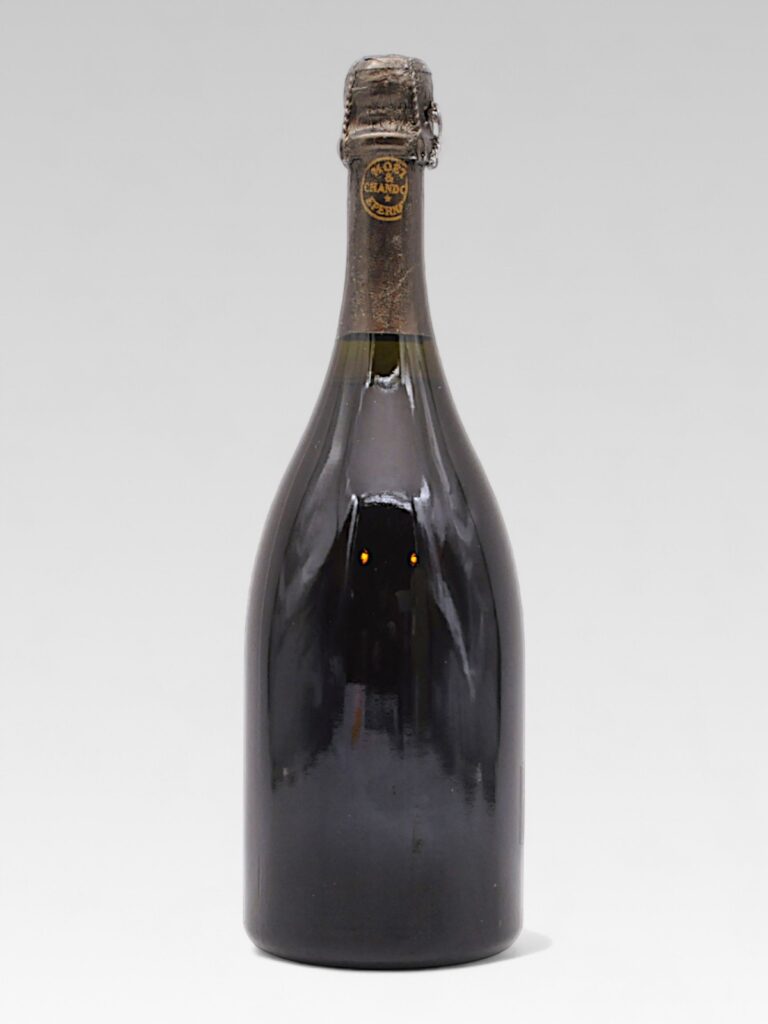 DOM PERIGNON 1980 - View 2 | Rotamagus Wines