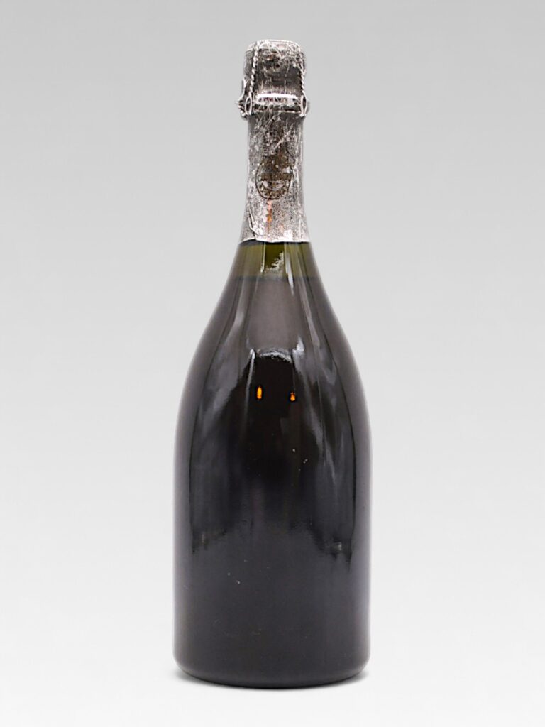 DOM PERIGNON 1980 - View 2 | Rotamagus Wines