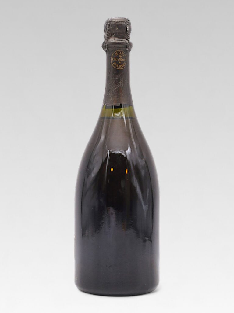 DOM PERIGNON 1980 - View 2 | Rotamagus Wines
