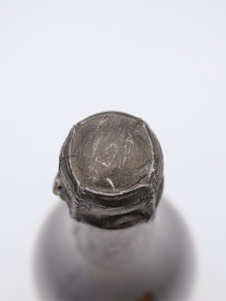 DOM PERIGNON 1980 - View 3 | Rotamagus Wines