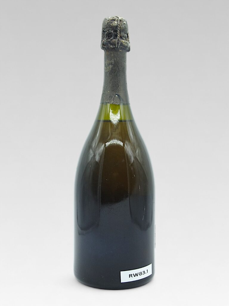 DOM PERIGNON 1980 - View 2 | Rotamagus Wines