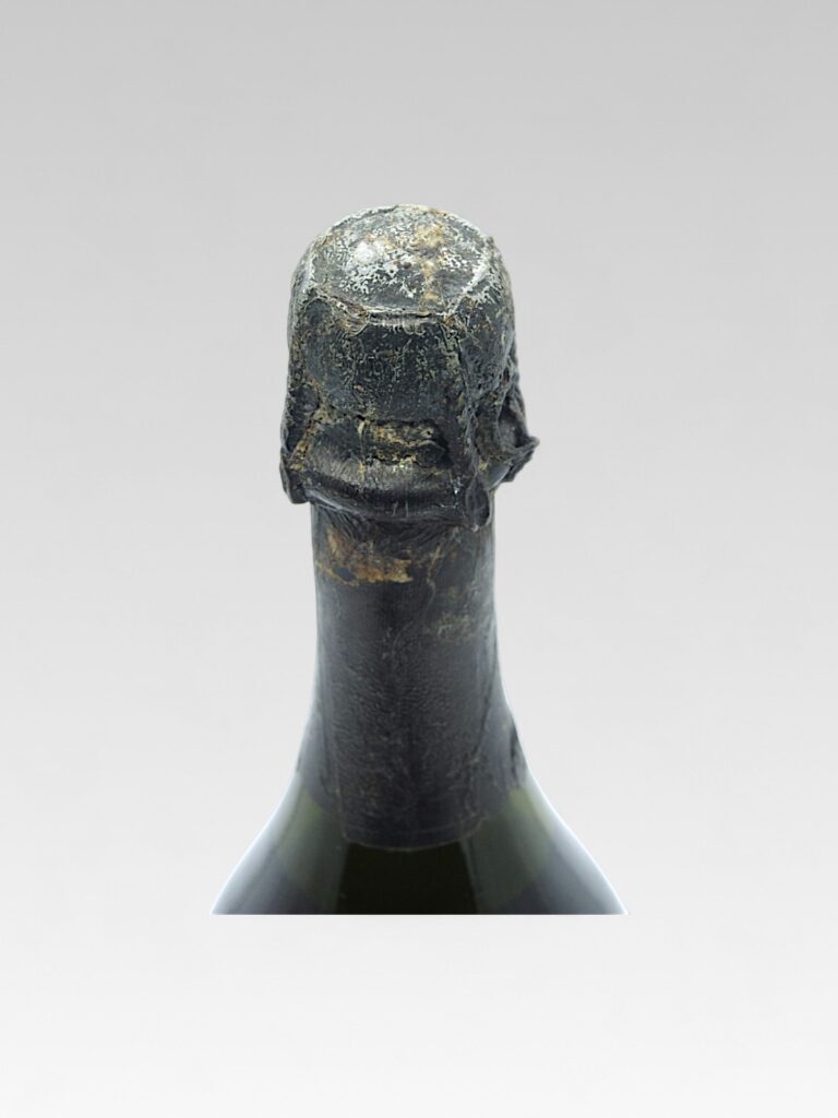 DOM PERIGNON 1980 - View 3 | Rotamagus Wines