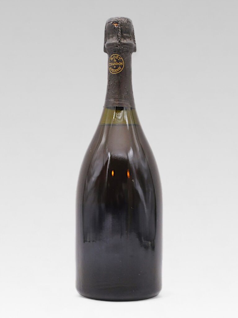 DOM PERIGNON 1980 - View 2 | Rotamagus Wines