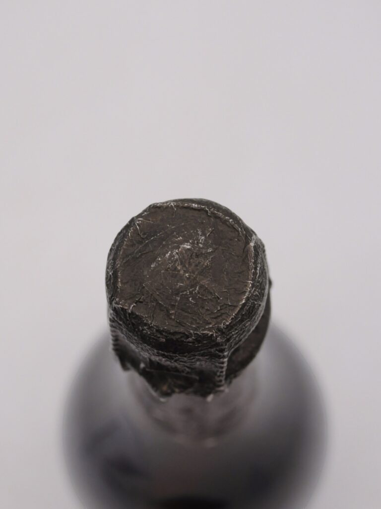 DOM PERIGNON 1980 - View 3 | Rotamagus Wines