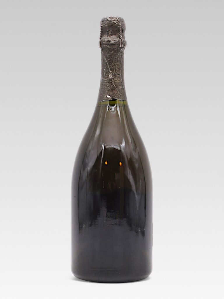 DOM PERIGNON 1980 - View 2 | Rotamagus Wines