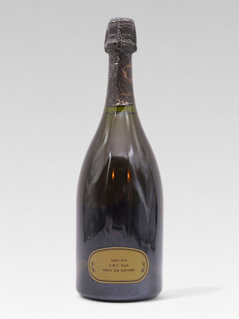 DOM PERIGNON 1983 - View 2 | Rotamagus Wines