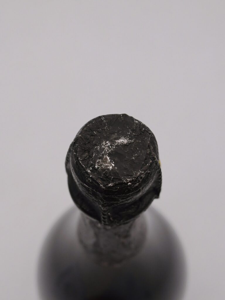 DOM PERIGNON 1983 - View 3 | Rotamagus Wines