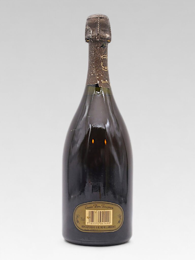 DOM PERIGNON 1983 - View 2 | Rotamagus Wines