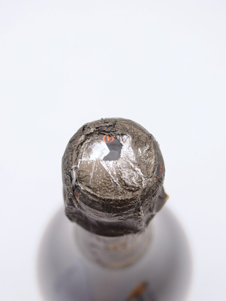 DOM PERIGNON 1983 - View 3 | Rotamagus Wines