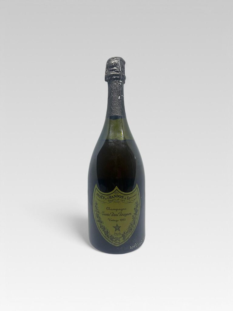 DOM PERIGNON 1993 - View 1 | Rotamagus Wines