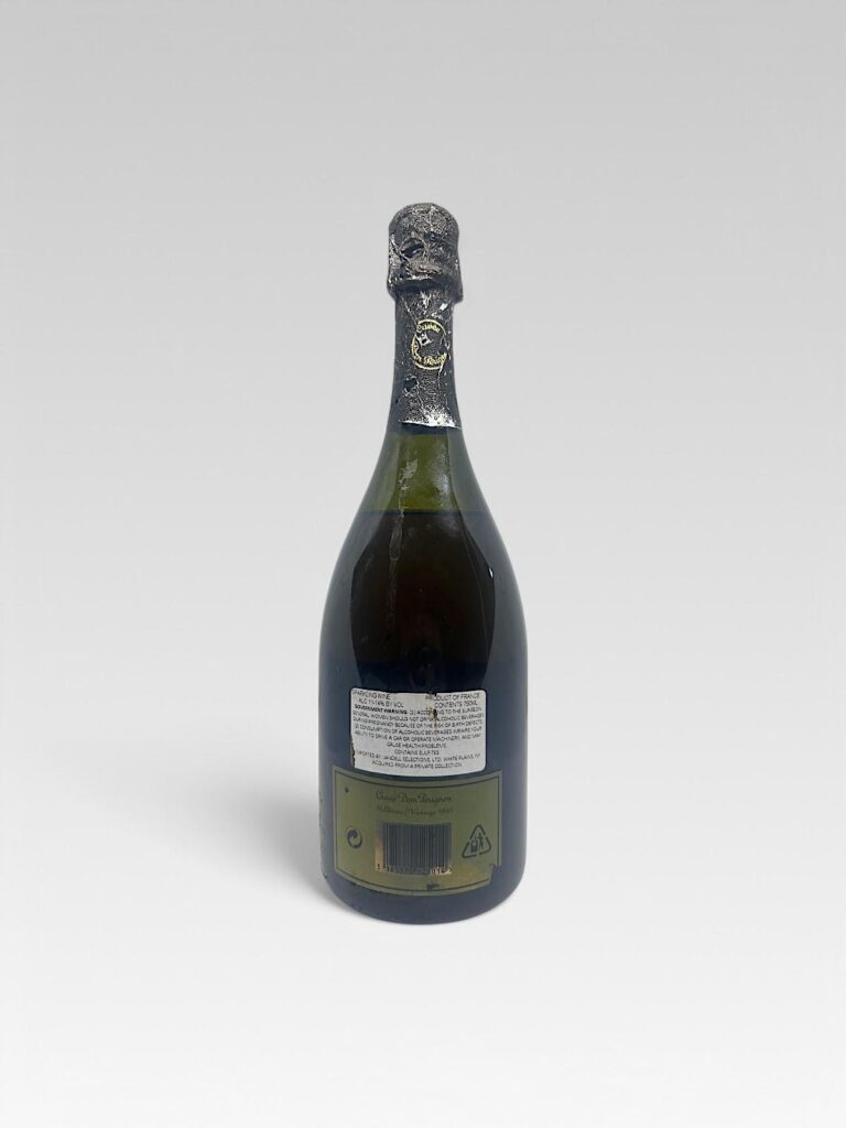 DOM PERIGNON 1993 - View 2 | Rotamagus Wines