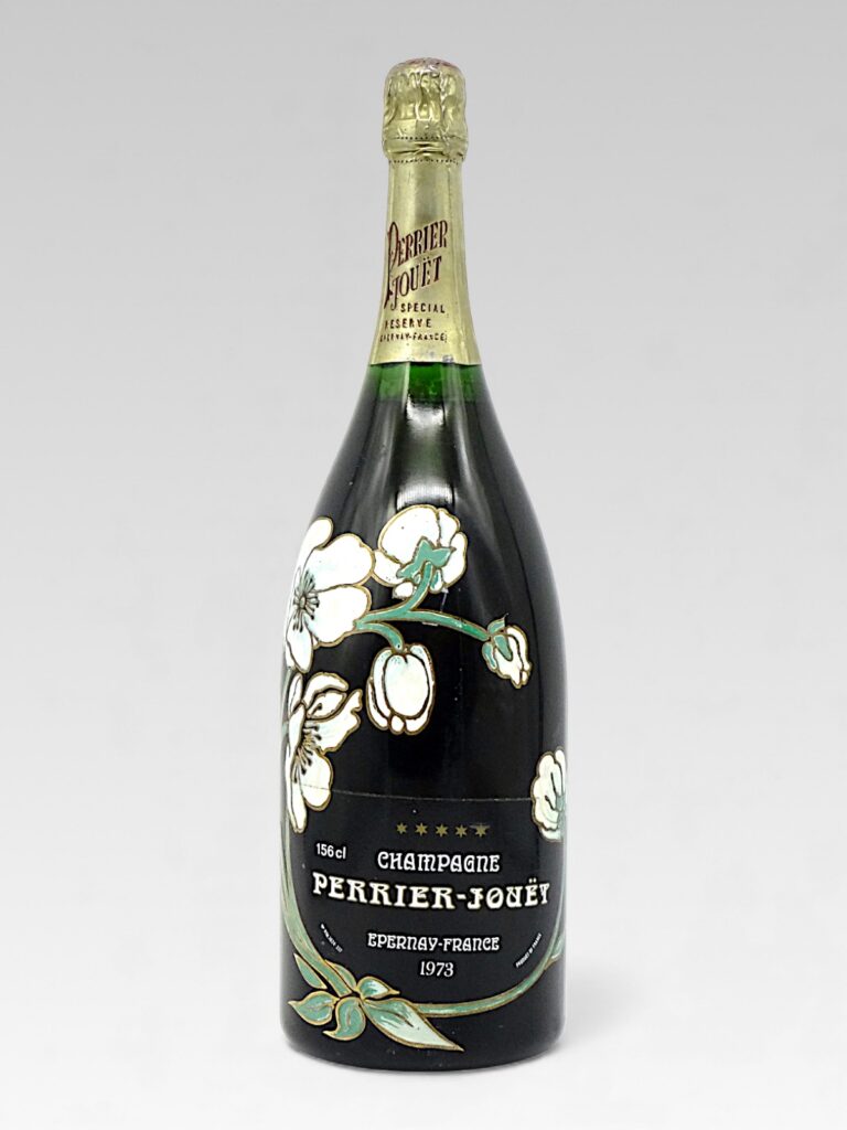 PERRIER JOUET La Belle Epoque 1973 MAGNUM - View 1 | Rotamagus Wines