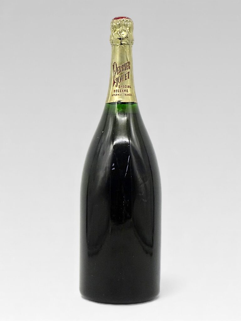 PERRIER JOUET La Belle Epoque 1973 MAGNUM - View 2 | Rotamagus Wines