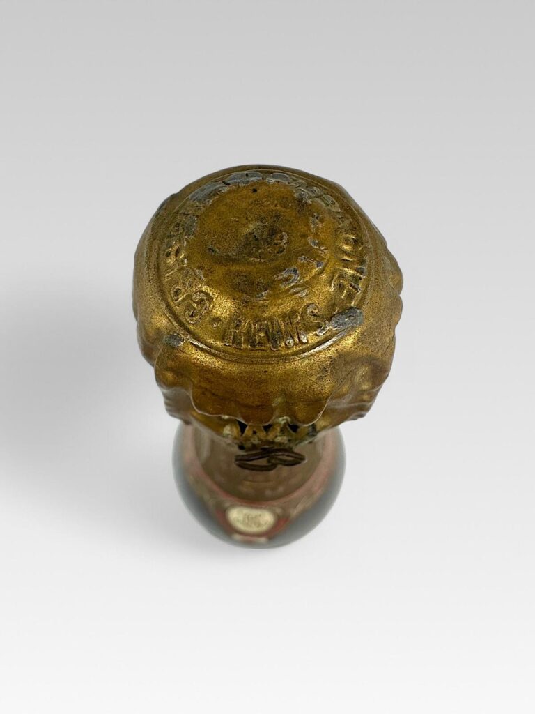 CRISTAL ROEDERER 1962 - View 3 | Rotamagus Wines